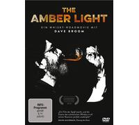 The Amber Light-Whisky-Roadmovie Ltd (DVD) Broom Dave Gray Alasdair Rankin Ian