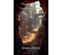 The Amber Stasis: 1