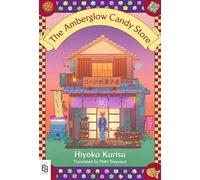 The Amberglow Candy Store