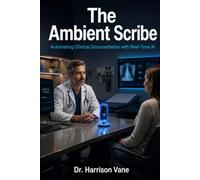 The Ambient Scribe: Automating Clinical Documentation with Real-Time AI