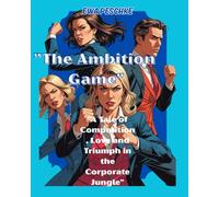 The Ambition Game: "A Tale of Competition, Love and Triumph in the Corporate Jungle"