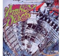 The Amboy Dukes Amboy Dukes (1st) - Germany (CD)