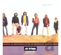 The Amboy Dukes Migration (CD) Album