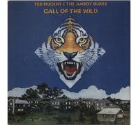 The Amboy Dukes (US) - Call of the wild [Vinyl LP]
