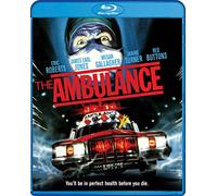 The Ambulance