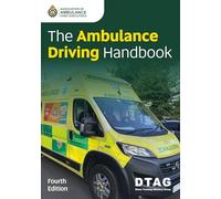 The Ambulance Driving Handbook