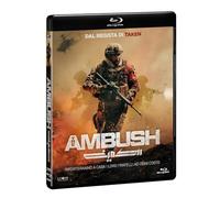 The Ambush - Bd