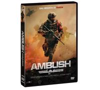 The Ambush - Dvd (DVD) Omar Bin Haider Marwan Abdullah Mohammed Ahmed (II)