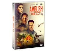 The Ambush - L'Imboscata - Dvd