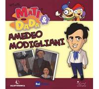 The Amedeo Modigliani. Ediz. inglese