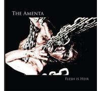 The Amenta Flesh Is Heir (CD) Album