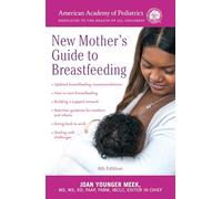 American Academy Of Pe The American Academy of Pediatrics New Mothe (Tascabile)