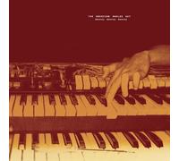 The American Analog Set - Destroy Destroy Destroy