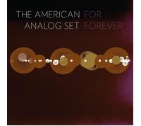 The American Analog Set For Forever (Vinyl LP) 12" Album