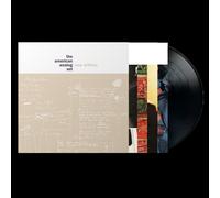 The American Analog Set New Drifters (Vinyl LP) 12" Album