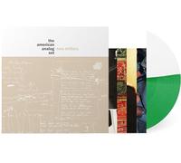 The American Analog Set New Drifters (Vinyl LP) 12" Album Coloured Vinyl