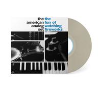 The American Analog Set The Fun of Watching Fireworks (Vinyl LP)