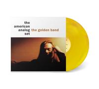 The American Analog Set The Golden Band (Vinyl LP)