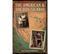 The American and the Boy Sicario