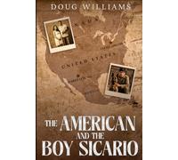 The American and the Boy Sicario