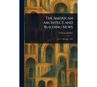 The American Architect and Building News