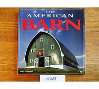 The American Barn