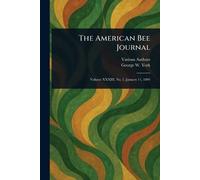 The American Bee Journal