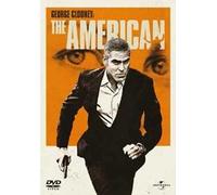 The American (Blu-ray)