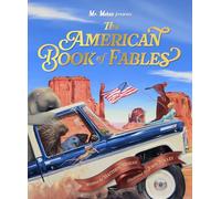 The American Book of Fables