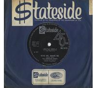 The American Breed - Bend Me, Shape Me