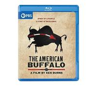 The American Buffalo (A Film by Ken Burns)
