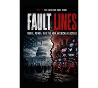 The American Case Study FAULT LINES: Media, Power, and the New American Fracture Educational Exploration of Truth, Manipulation, and the Future of Democracy