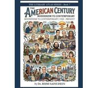 THE AMERICAN CENTURY: MODERNISM AND CONTEMPORARY | 1920 - Present