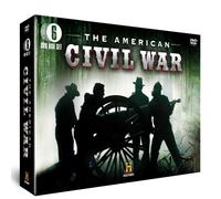 The American Civil War (6 DVD Box Set)