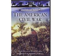 The American Civil War [DVD] [Edizione: Regno Unito]