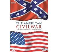 The American Civil War [Edizione: Regno Unito]
