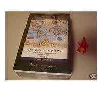 The American Civil War Part 4 (Great Courses/Teaching Company)