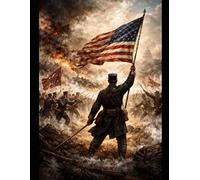 The American Civil War: the musical