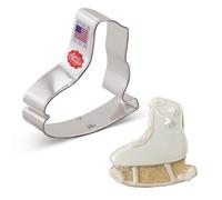 The American Cookie cutter Company Ice skate Cookie cutter