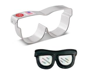 The American Cookie cutter Company Sunglasses Cookie cutter