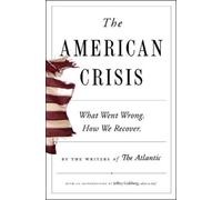 The American Crisis (Copertina rigida)