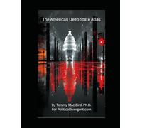 The American Deep State Atlas