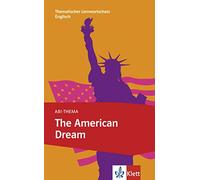 The American Dream