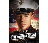 The American Dream (DVD) Malcolm Goodwin Jamil Walker Smith Michael Trotter