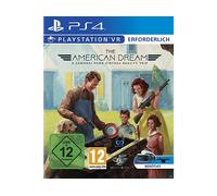 The American Dream VR Standard - PlayStation 4 [Edizione: Germania]