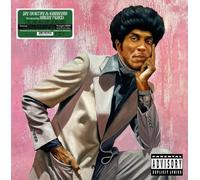 The American Dream (Green)