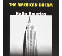 The American Dream - Hello America