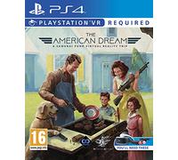 The American Dream (PSVR) - PlayStation 4 [Edizione: Regno Unito]