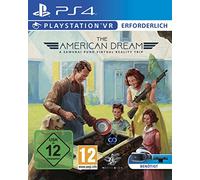 The American Dream VR Standard - PlayStation 4 [Edizione: Germania]