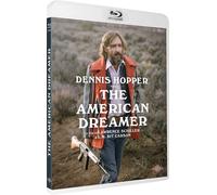 The American Dreamer (Blu-Ray) (Blu-ray) Lawrence Schiller Dennis Hopper